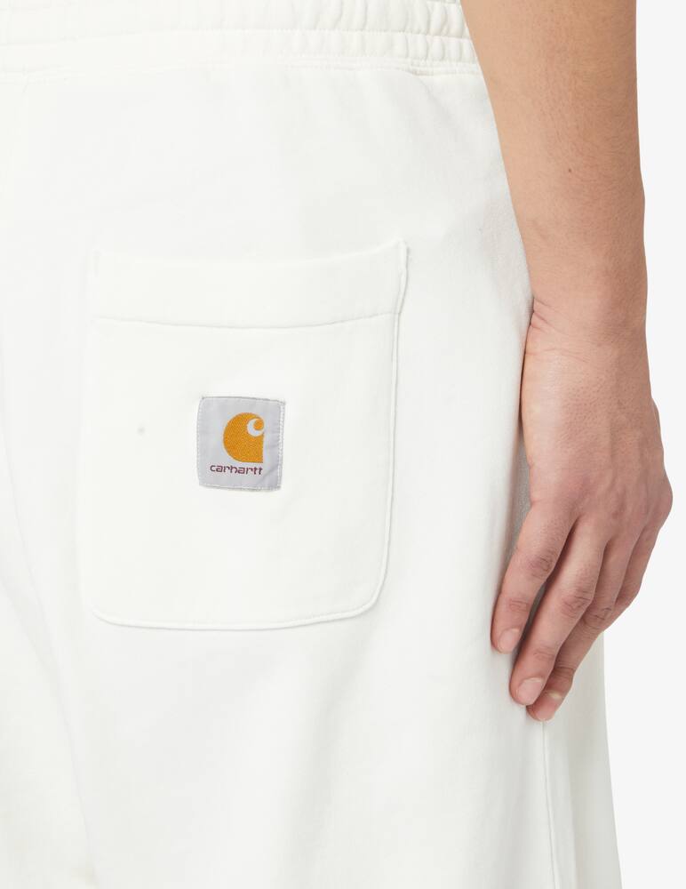 rinascente Carhartt WIP Nelson sweatshorts