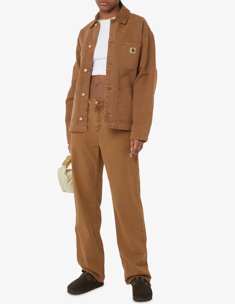 rinascente Carhartt WIP Jeans Carpenter Work