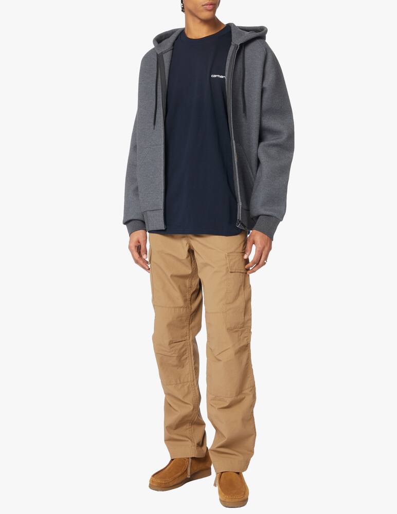 rinascente Carhartt WIP Maglietta mini scritta 