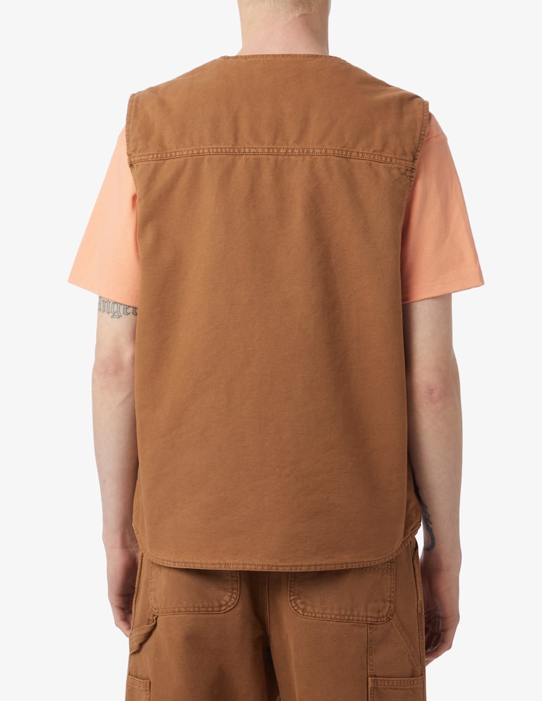 rinascente Carhartt WIP Arbor vest 
