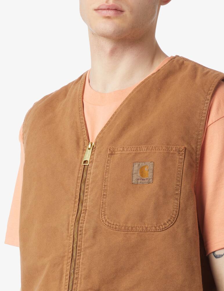 rinascente Carhartt WIP Arbor vest 