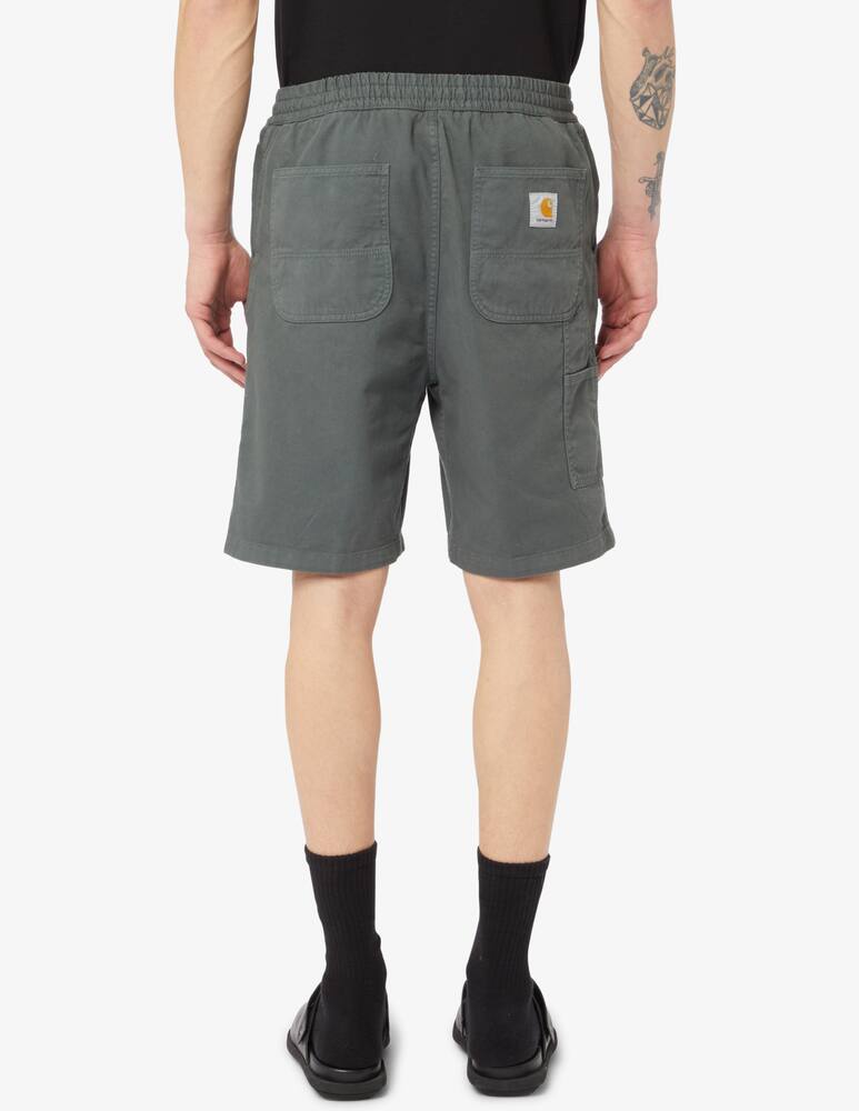 rinascente Carhartt WIP Pantaloncini flint
