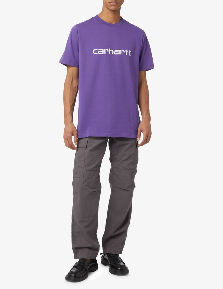 rinascente Carhartt WIP Maglietta script 