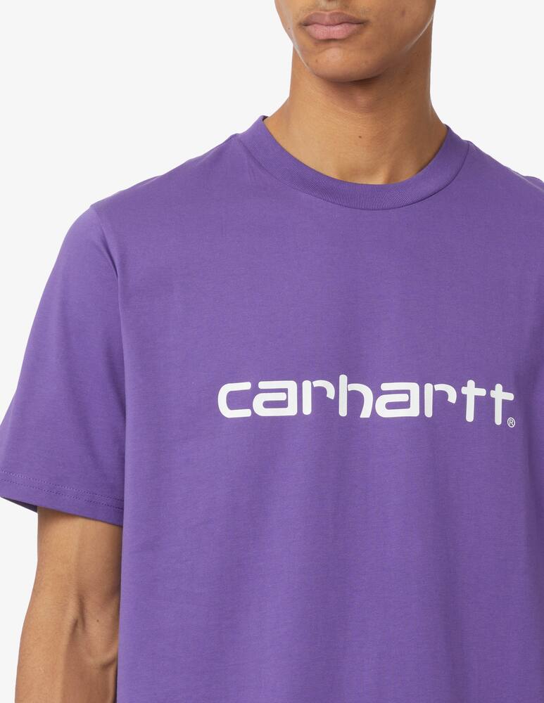 rinascente Carhartt WIP Maglietta script 