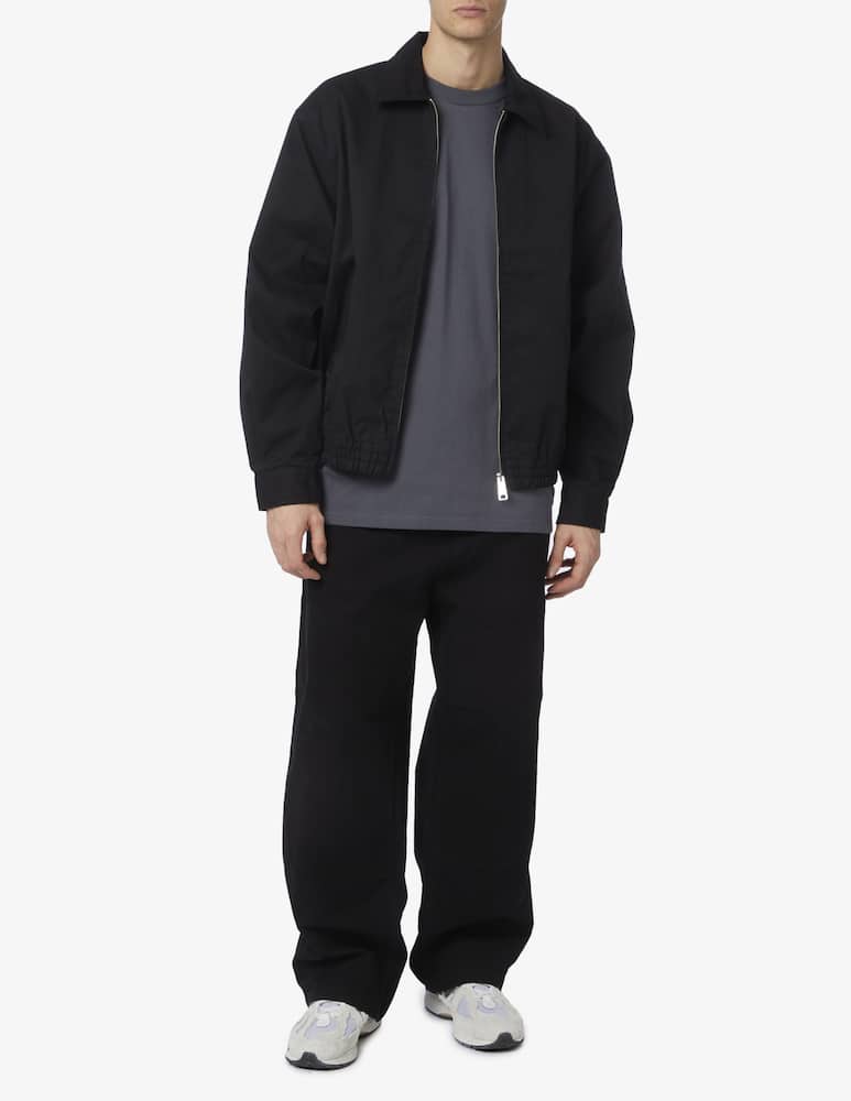 rinascente Carhartt WIP Pantaloni wide panel