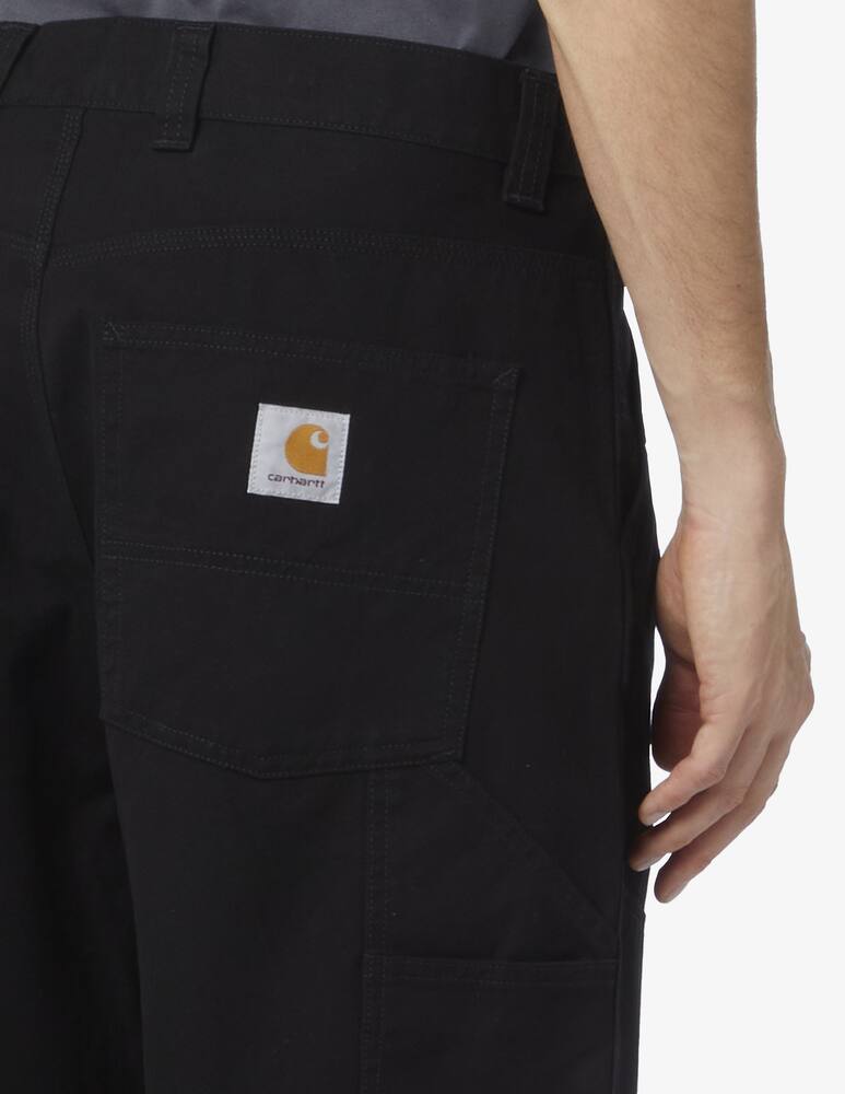 rinascente Carhartt WIP Pantaloni wide panel