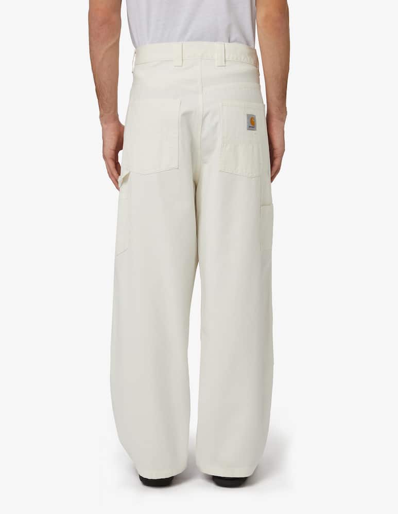 Carhartt WIP Pantaloni wide panel - immagine 3 Carhartt WIP Pantaloni wide panel - immagine 3