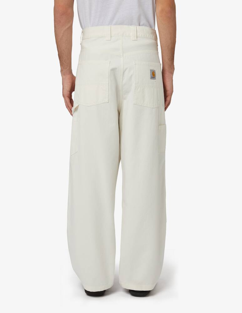 rinascente Carhartt WIP Wide panel pants 