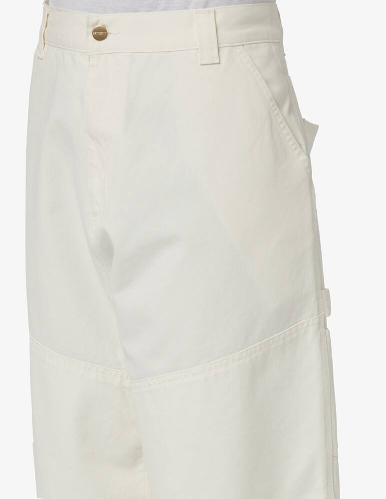 Carhartt WIP Pantaloni wide panel - immagine 4 Carhartt WIP Pantaloni wide panel - immagine 4