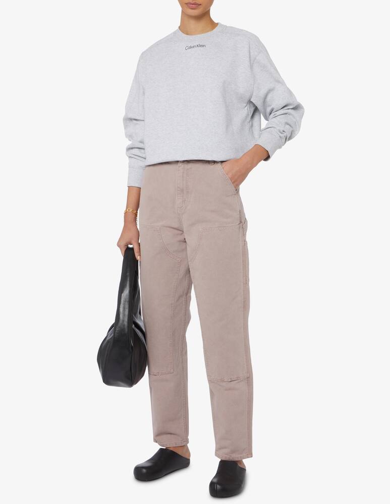 rinascente Carhartt WIP Carpenter Work jenas