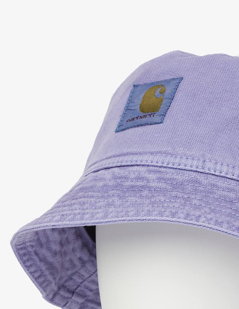 Carhartt WIP Cappello bucket bayfield - immagine 3 Carhartt WIP Cappello bucket bayfield - immagine 3