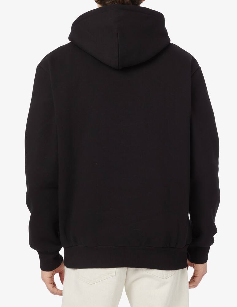 rinascente Carhartt WIP Elzy logo hoodie 