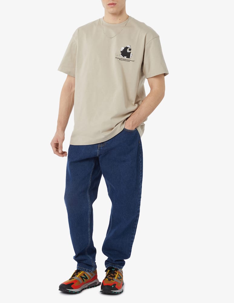 rinascente Carhartt WIP Maglietta con logo 