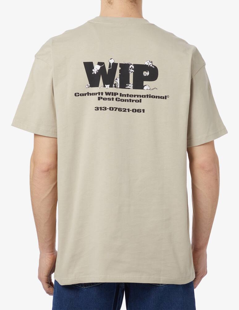 rinascente Carhartt WIP Maglietta con logo 
