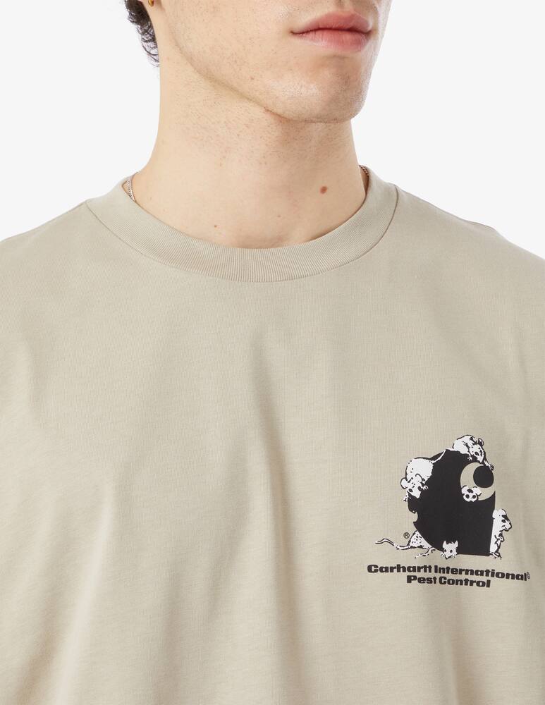 rinascente Carhartt WIP Maglietta con logo 