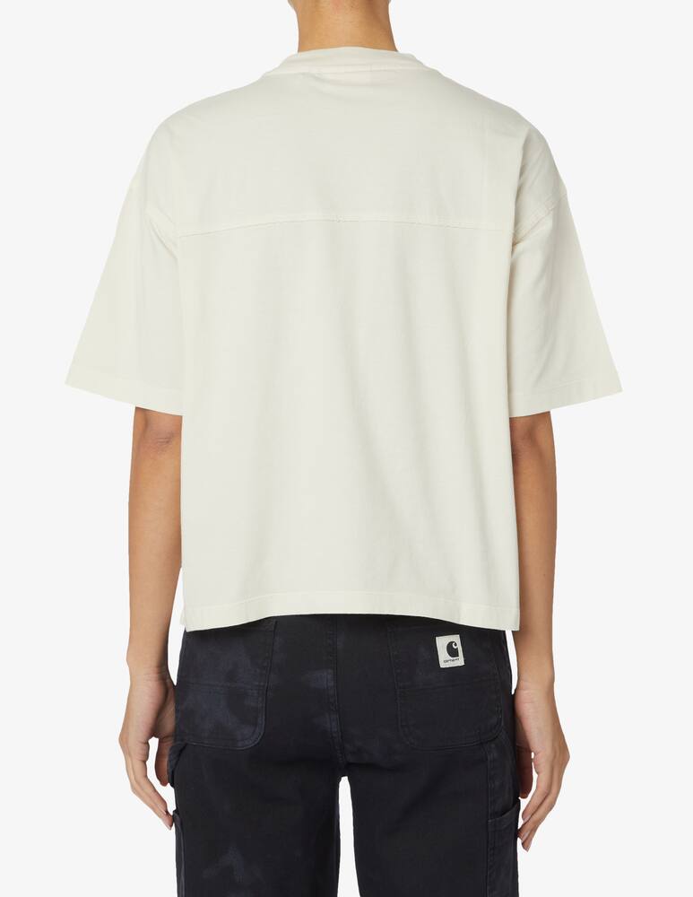 rinascente Carhartt WIP Cotton t-shirt - White