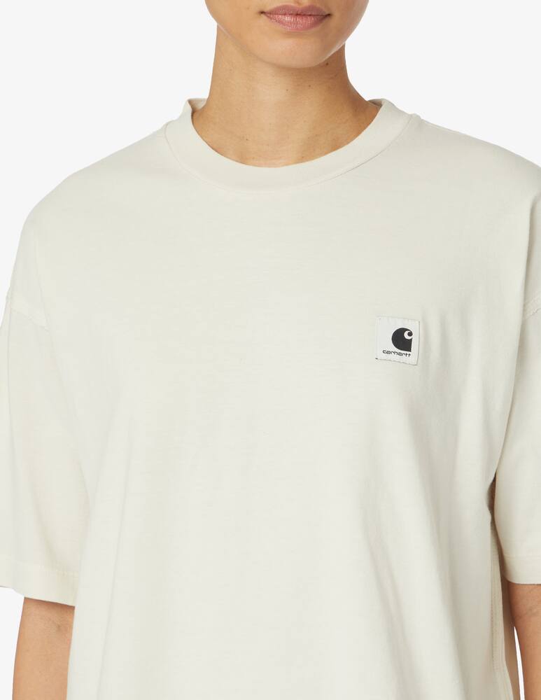 rinascente Carhartt WIP Cotton t-shirt - White