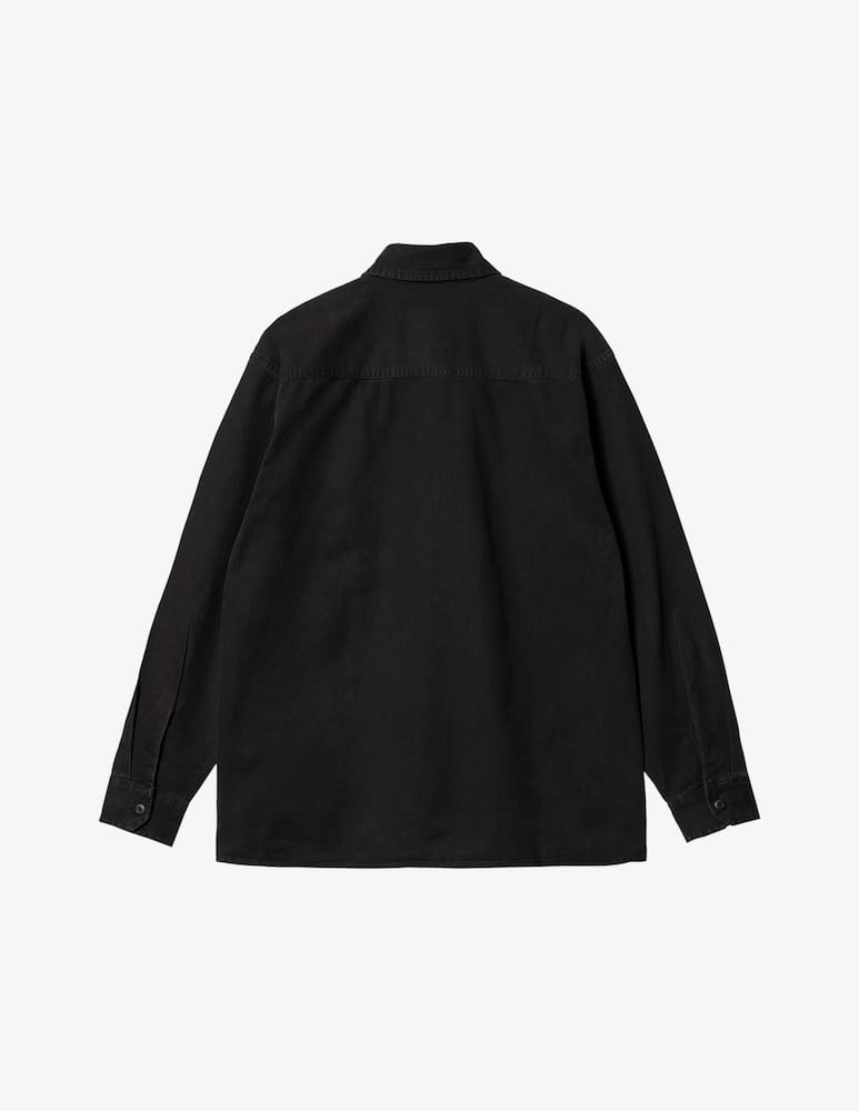 rinascente Carhartt WIP Camicia overshirt Reno
