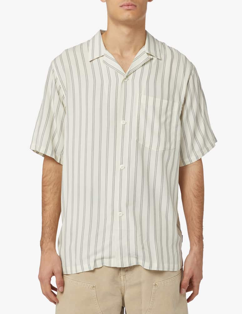 Carhartt WIP Camicia reyes a righe - immagine 1 Carhartt WIP Camicia reyes a righe - immagine 1