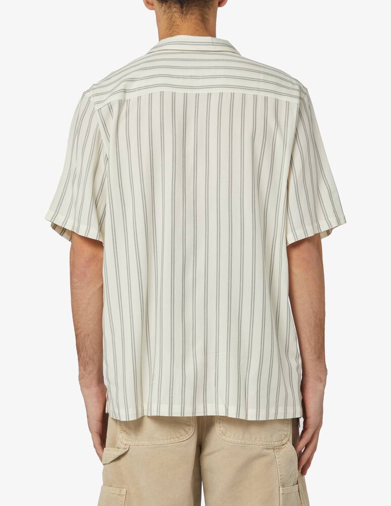 Carhartt WIP Camicia reyes a righe - immagine 3 Carhartt WIP Camicia reyes a righe - immagine 3