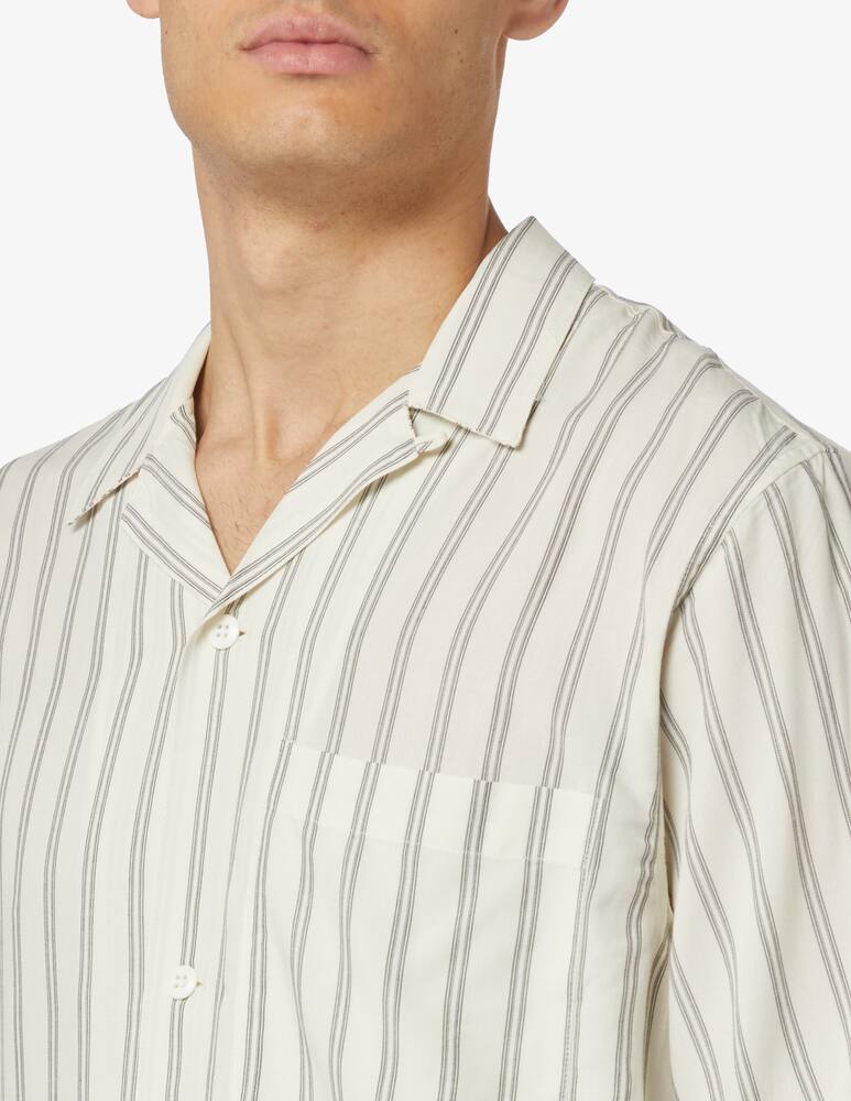 Carhartt WIP Camicia reyes a righe - immagine 4 Carhartt WIP Camicia reyes a righe - immagine 4