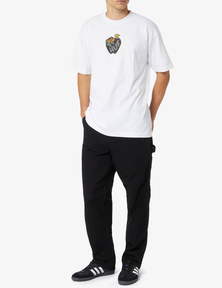 rinascente Carhartt WIP Pantaloni single knee canvas