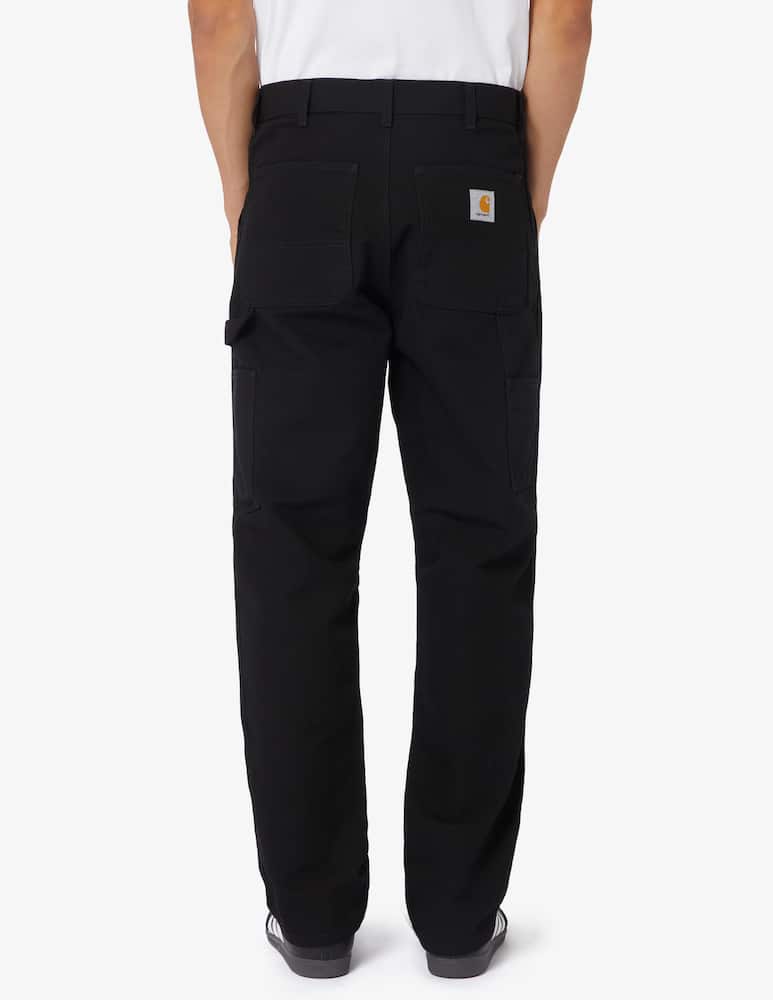 rinascente Carhartt WIP Pantaloni single knee canvas