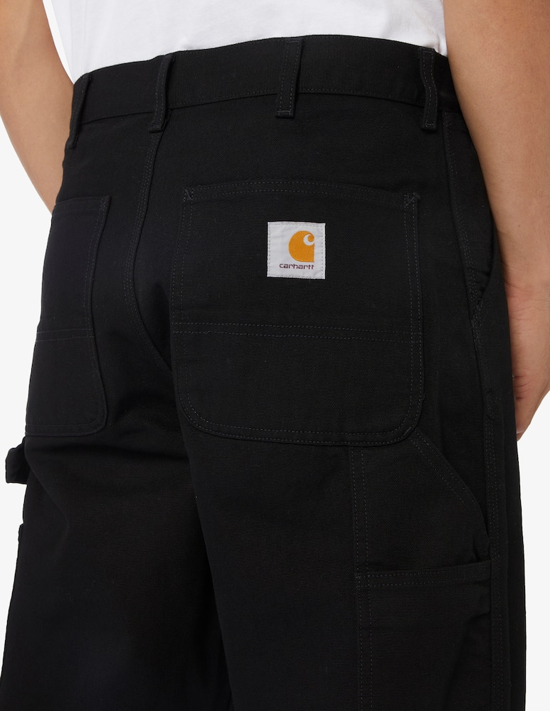 Carhartt WIP Canvas single knee trousers - picture 4 Carhartt WIP Canvas single knee trousers - picture 4