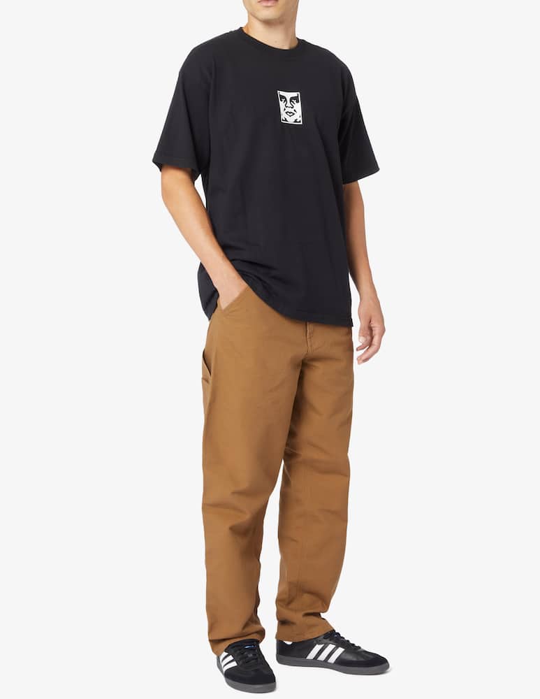 rinascente Carhartt WIP Single knee trousers
