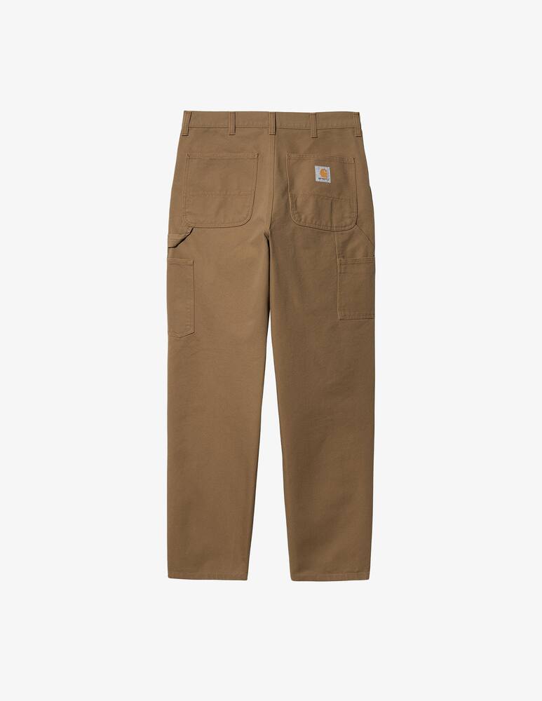 rinascente Carhartt WIP Canvas single knee trousers