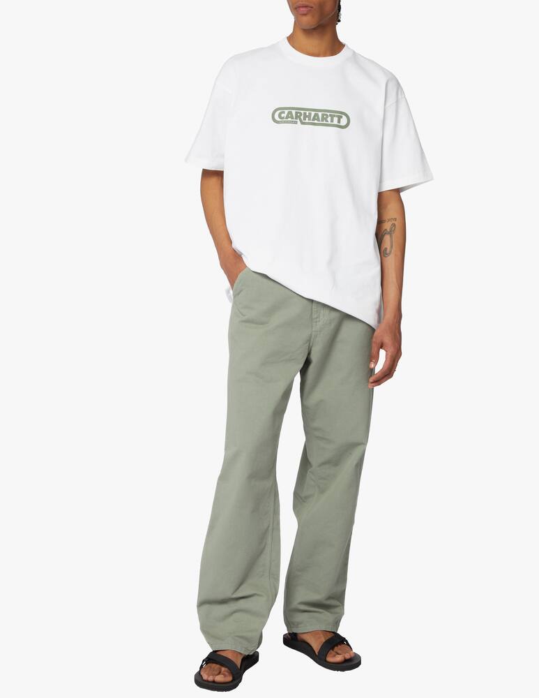 rinascente Carhartt WIP Pantaloni in cotone 