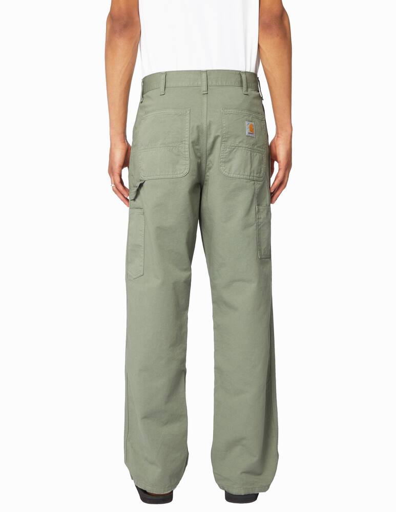 rinascente Carhartt WIP Pantaloni in cotone 