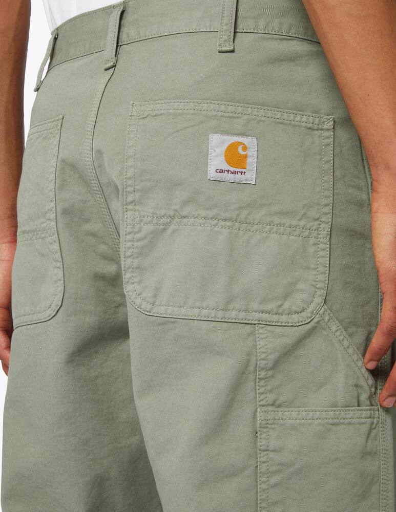 rinascente Carhartt WIP Pantaloni in cotone 