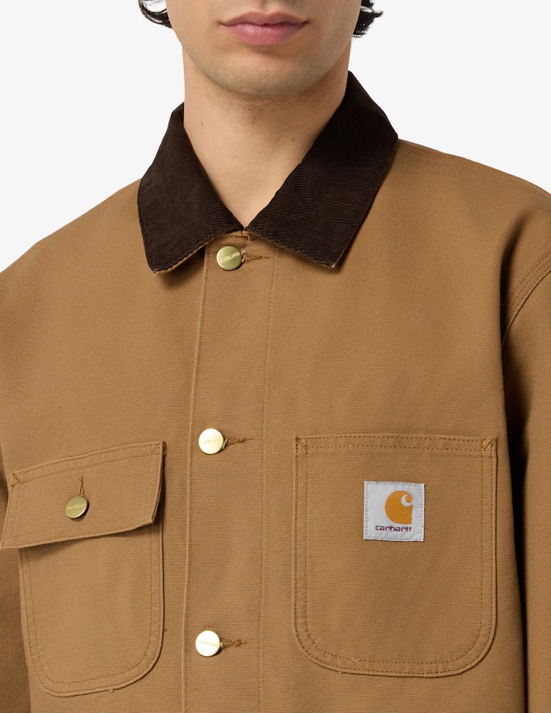 rinascente Carhartt WIP Giaccone Michigan