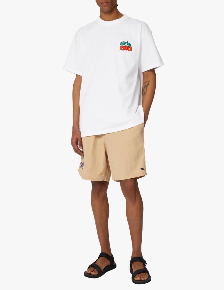 rinascente Carhartt WIP Cherry t-shirt 