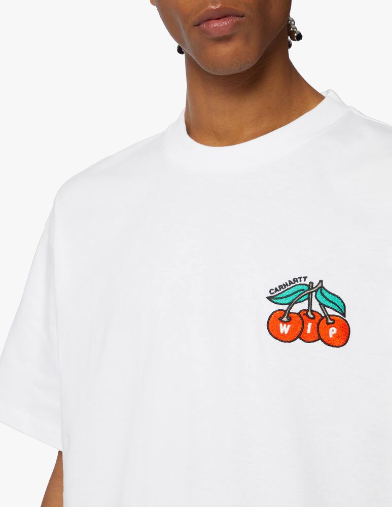 rinascente Carhartt WIP Cherry t-shirt 
