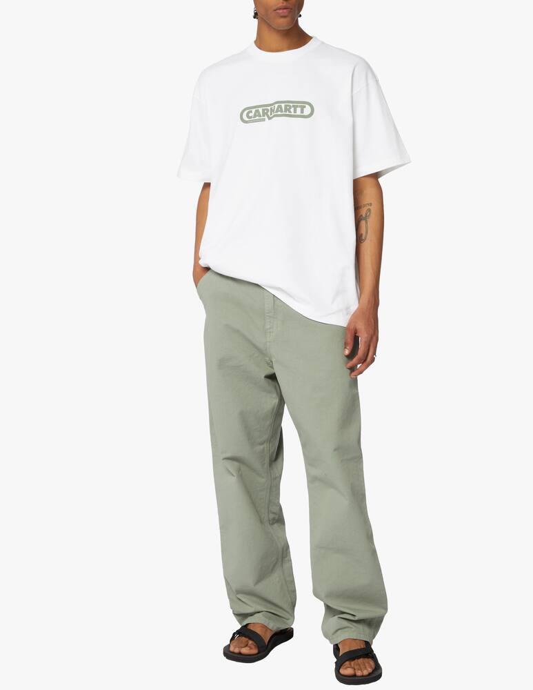 rinascente Carhartt WIP Maglietta fuse script 