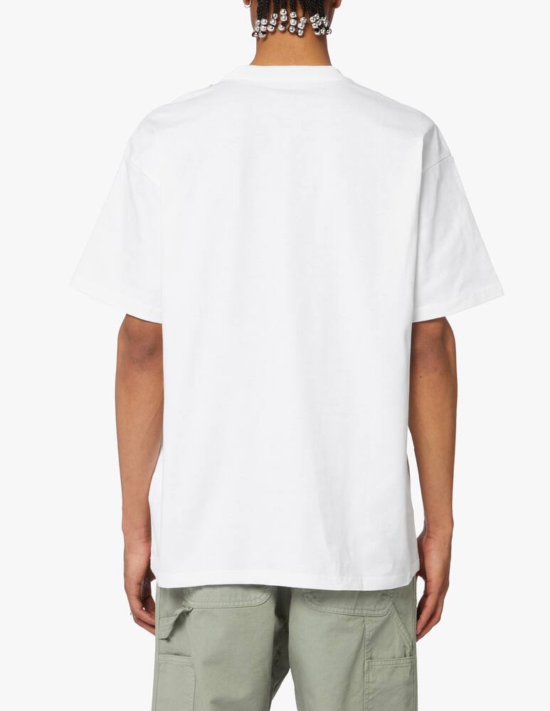 rinascente Carhartt WIP Maglietta fuse script 