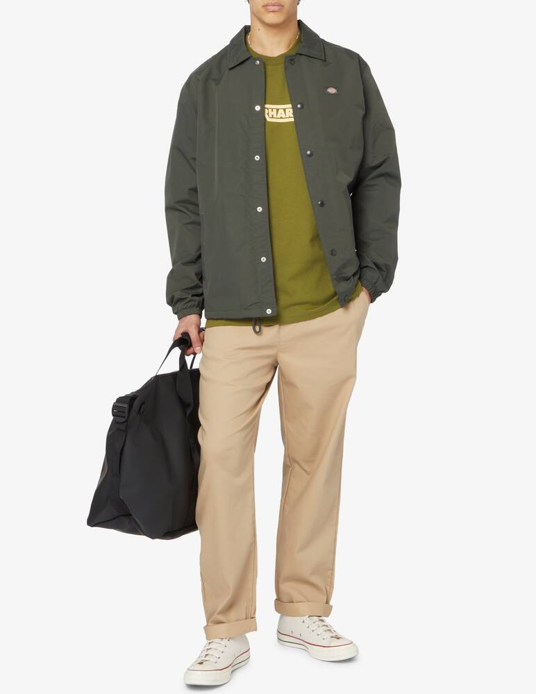 rinascente Carhartt WIP Fuse script t-shirt