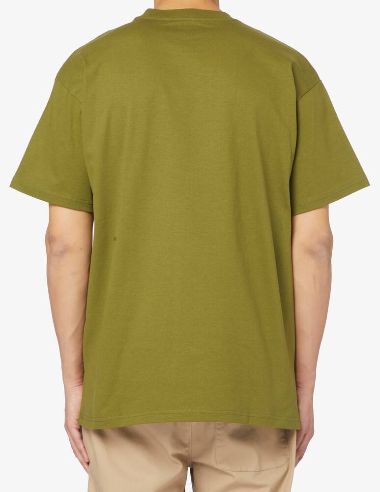 rinascente Carhartt WIP Fuse script t-shirt