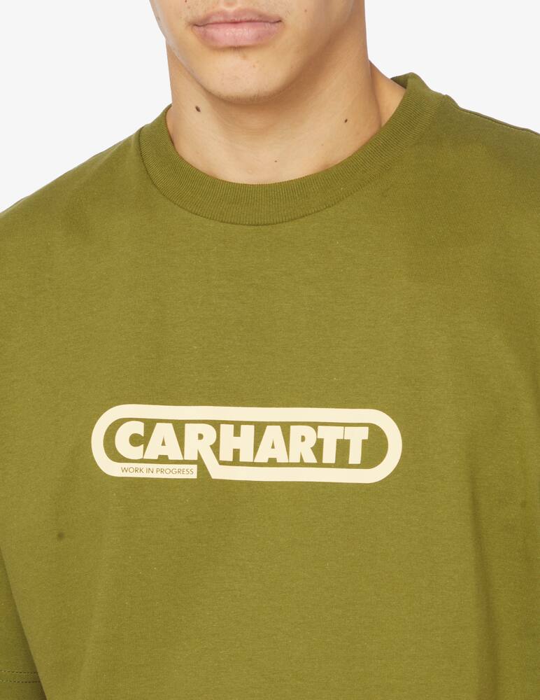 rinascente Carhartt WIP Fuse script t-shirt