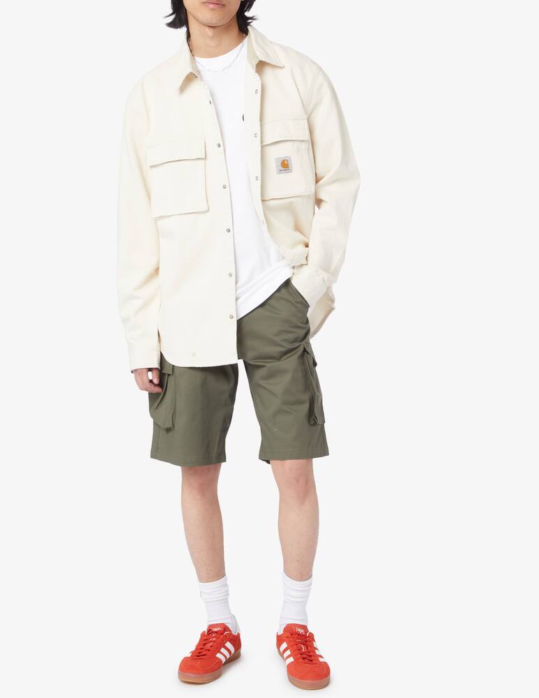 rinascente Carhartt WIP Maglietta fold-in con scritte