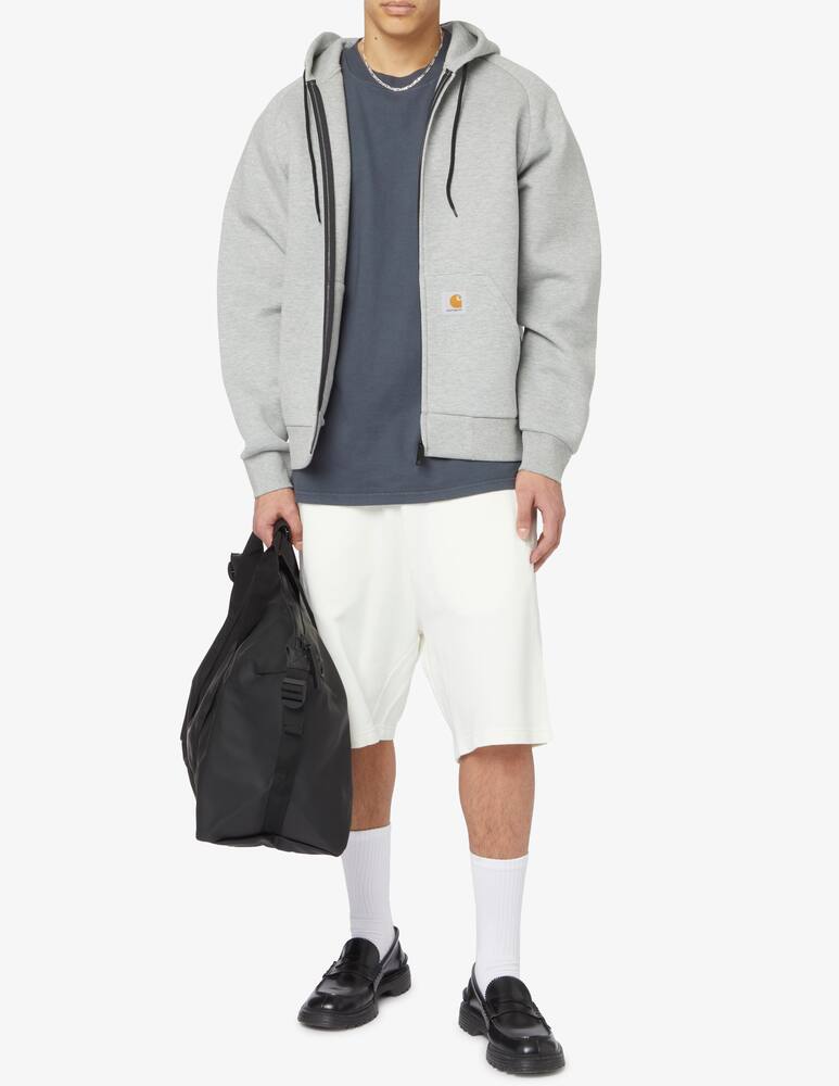 rinascente Carhartt WIP 313 michigan back t-shirt