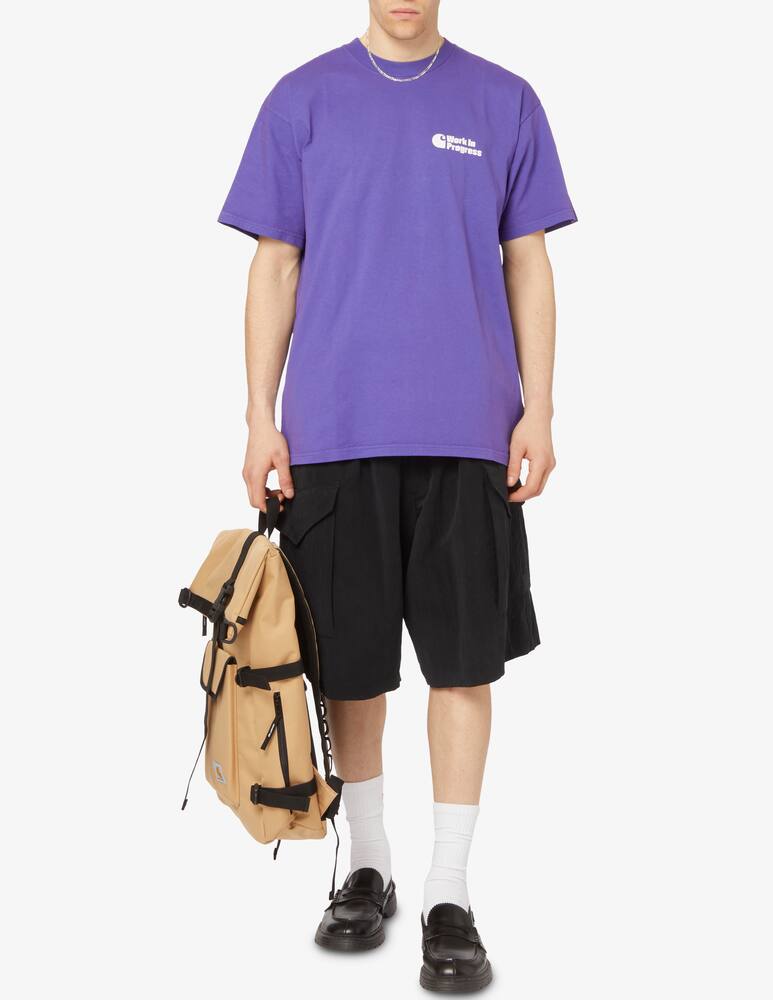 rinascente Carhartt WIP Maglietta 313 michigan back