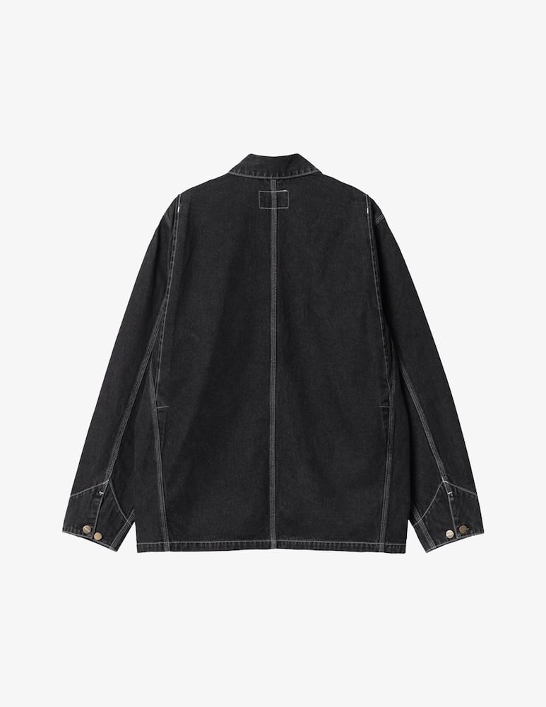 rinascente Carhartt WIP Jacket og chore denim