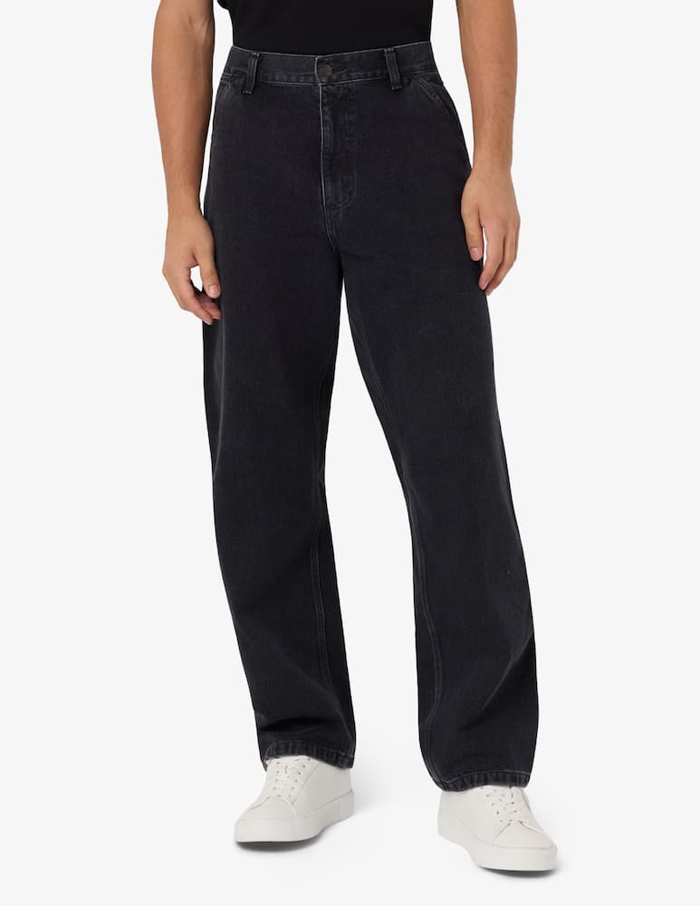 Carhartt WIP Single knee pant - picture 1 Carhartt WIP Single knee pant - picture 1