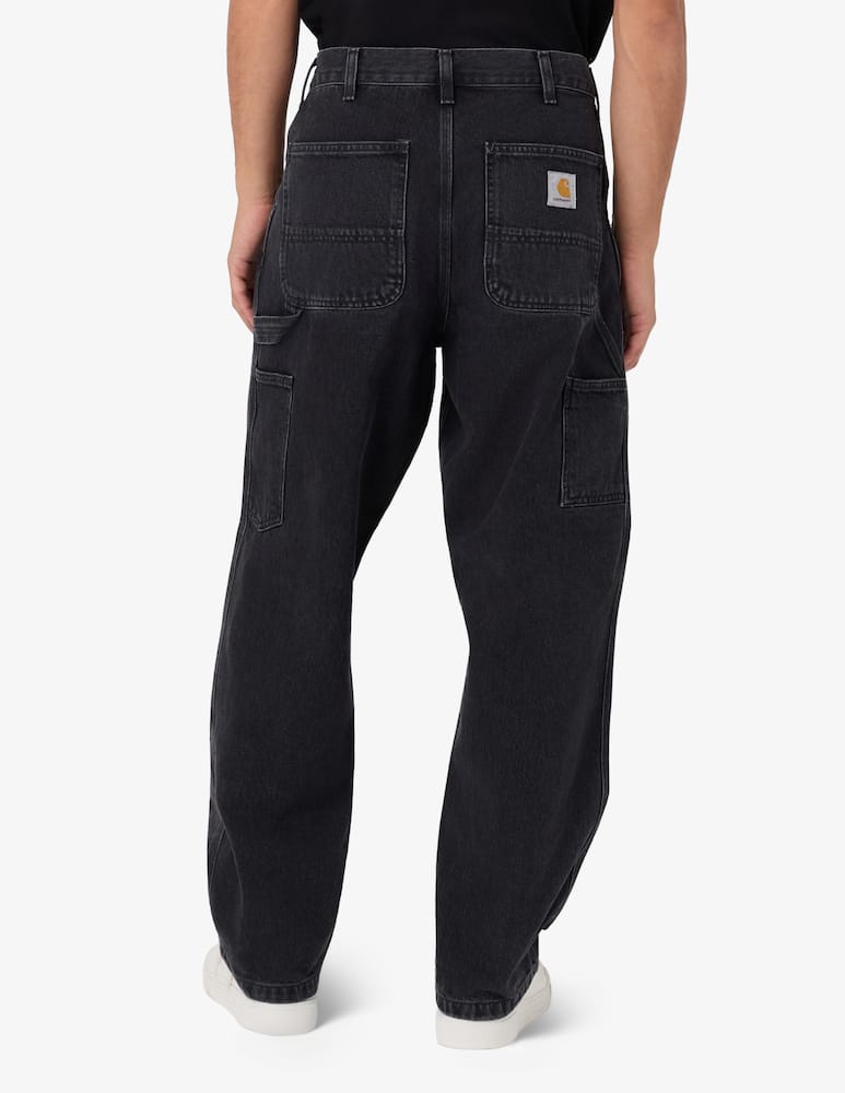 Carhartt WIP Single knee pant - picture 3 Carhartt WIP Single knee pant - picture 3