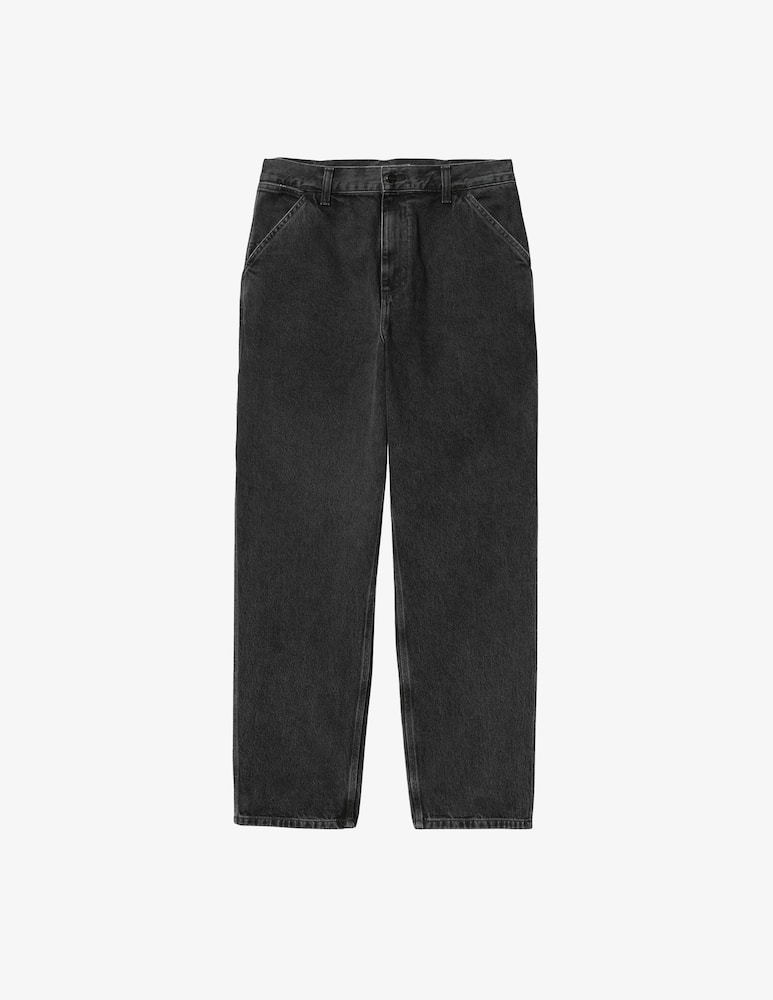 Carhartt WIP Single knee trousers - picture 1