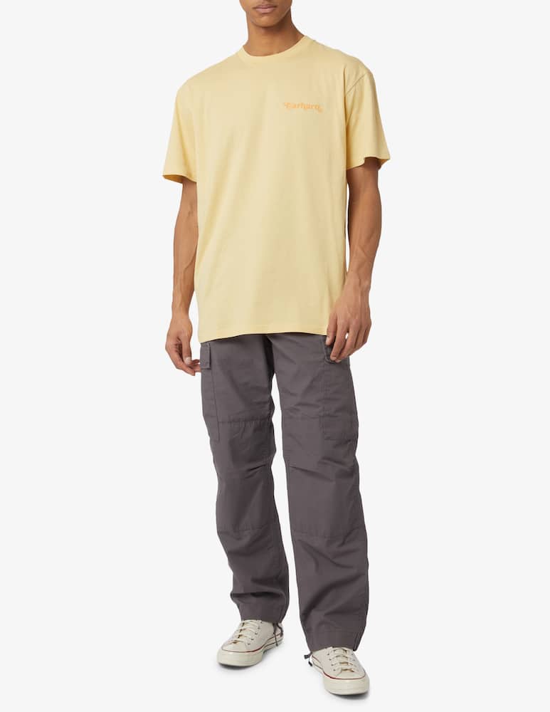 Carhartt WIP Writing t-shirt - picture 2 Carhartt WIP Writing t-shirt - picture 2
