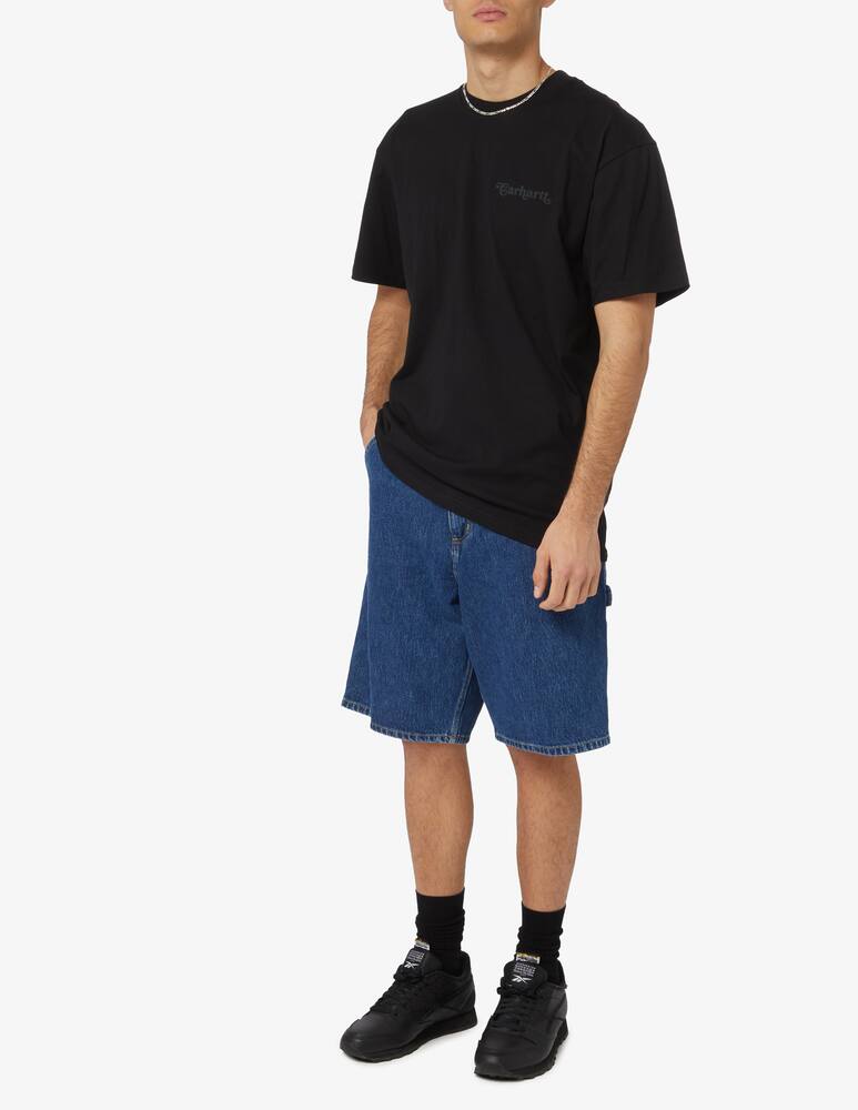 rinascente Carhartt WIP Wip back writing t-shirt